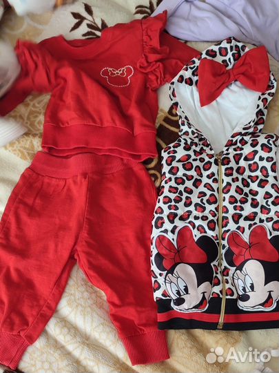 Костюм тройка с жилеткой