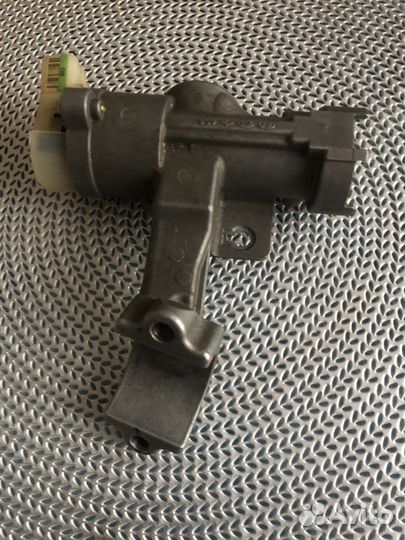 Контактная группа замка зажигания kia rio 2