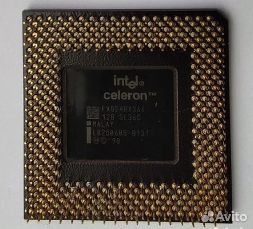 Процессор Intel Core 2 Duo E6750 и другие