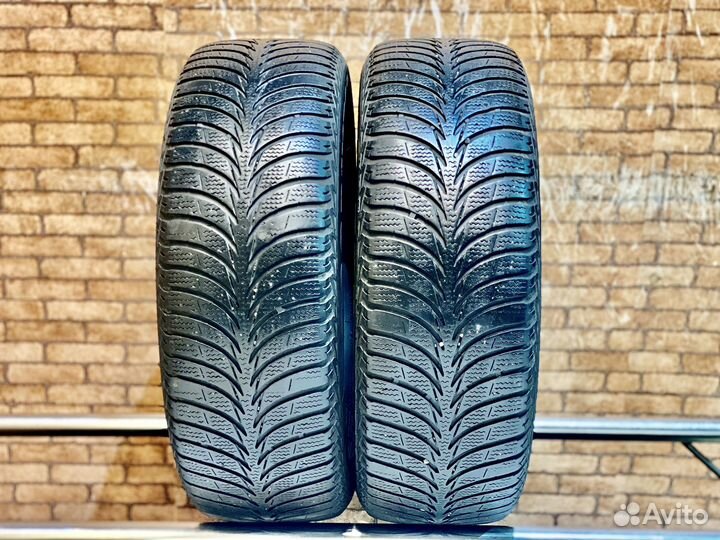 Goodyear UltraGrip Ice+ 205/60 R16
