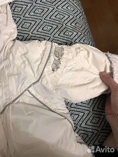 Зимний комбинезон kerry 74