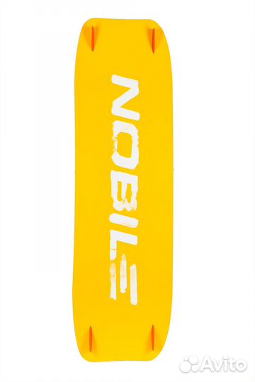 Кайтборд Nobile 2023 Flying Carpet.,160. Новый