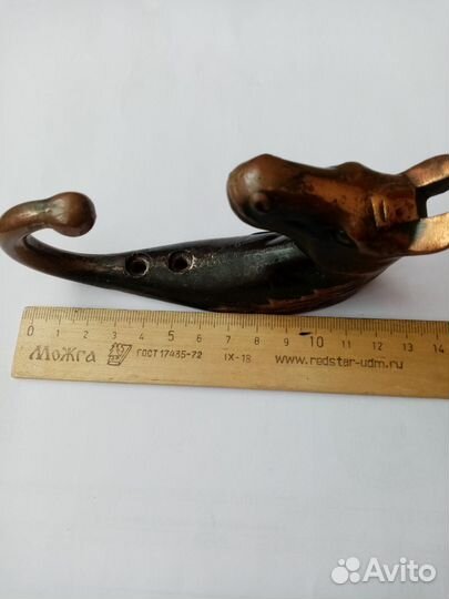 Вешалка СССР