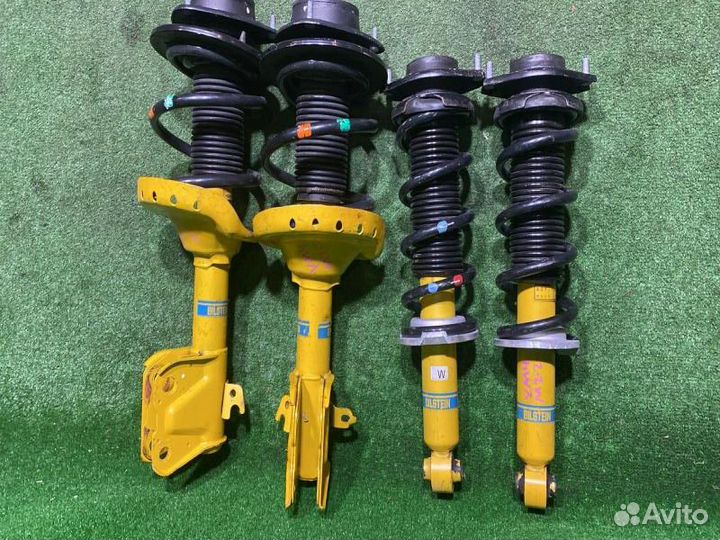 Стойка subaru levorg VM4 2 M2-2024