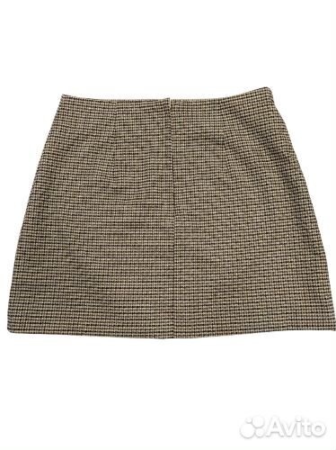 H&M юбка женская
