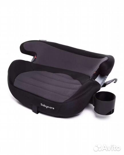 Бустер Baby Care 22-36кг (6-13 лет)