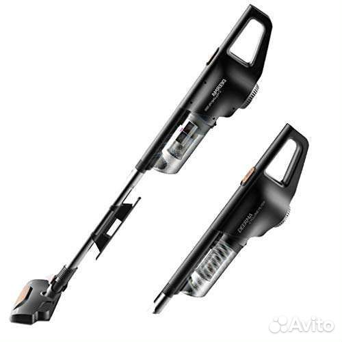 Вертикальный Новый пылесос Xiaomi Deerma DX600