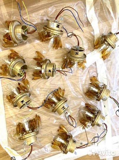 Reccagni angelo Италия светильники