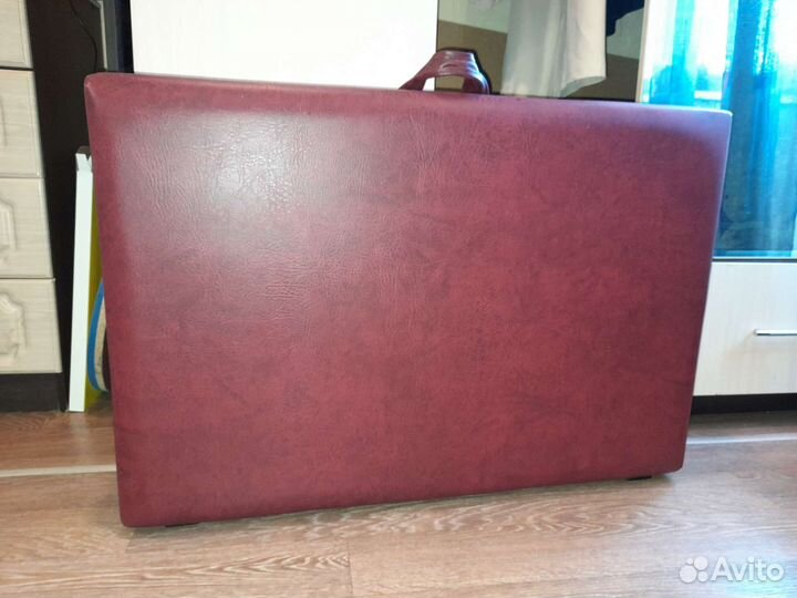 Кушетка для наращивания ресниц бу