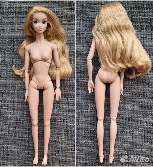 Кукла FR Nippon Amelie