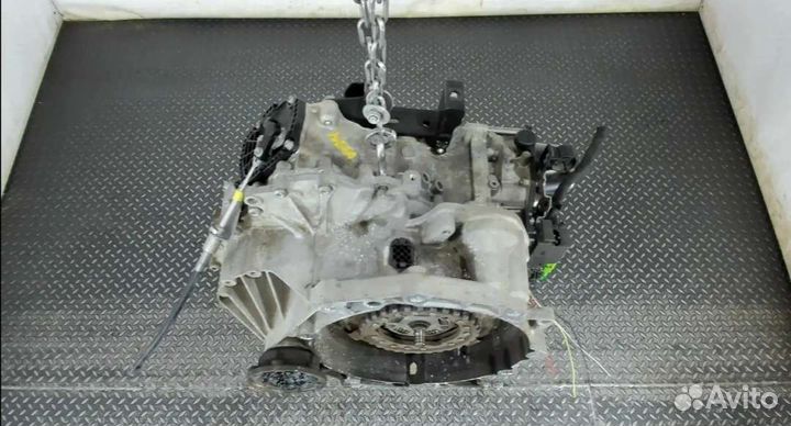 АКПП Ркпп робот Audi A1