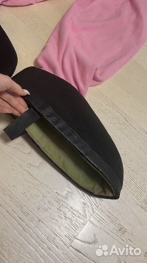 Костюм ростовой куклы