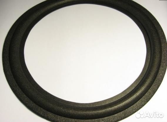 Новые подвесы для ремонта динамиков 75гдн