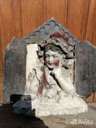 Скульптура