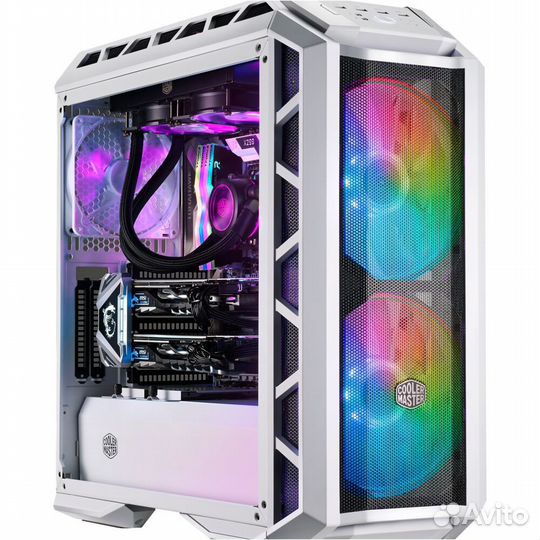 OGO Gamer Speed i7-14700K(F) /32Gb #385893