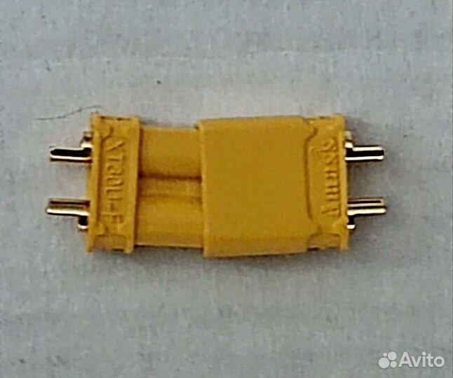 Разъём Amass XT30U