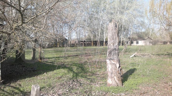 Участок 96 сот. (ИЖС)