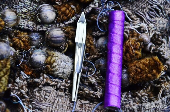 Дан мои Dan Moi(Вьетнамский варган) Мини дв. яз