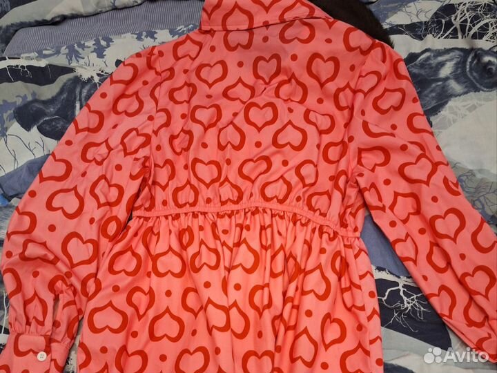 Платье женское