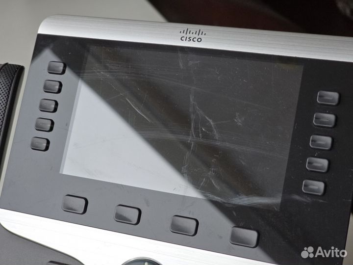 IP Телефон Cisco CP-8841