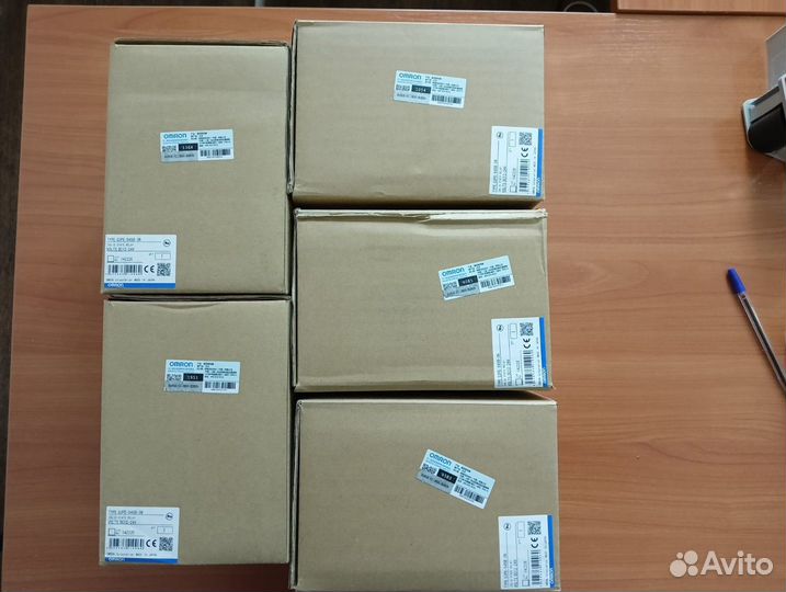 Siemens Промышленная автоматизация