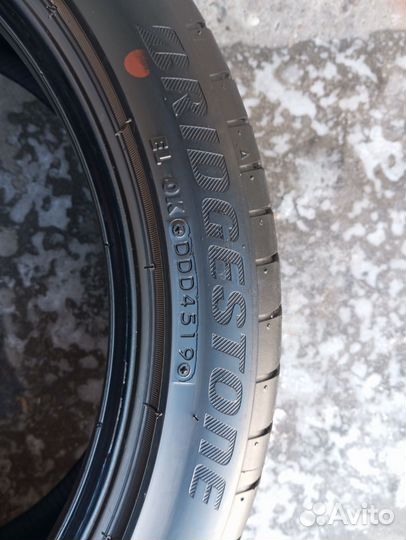 Bridgestone Turanza T002 215/45 R17