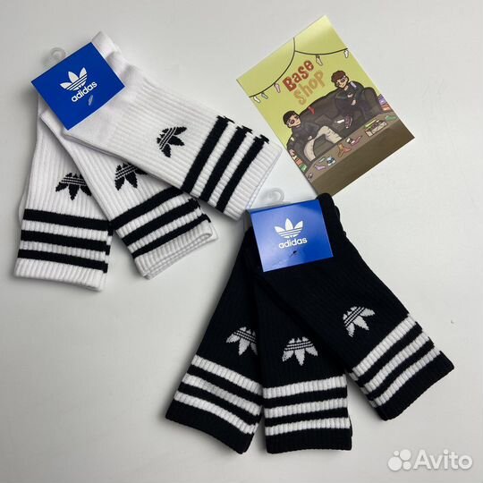 Носки adidas originals