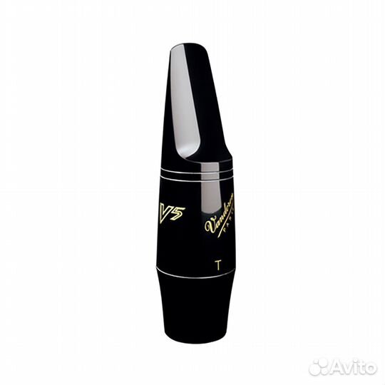 Мундштук для тенор саксофона Vandoren V5 T35 эбони