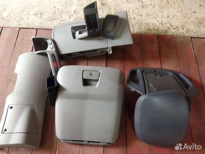 Запчасти торпеда Ситроен jumper Пежо боксёр