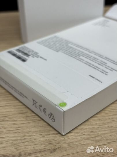 Apple AirTag 4 шт. Комплект