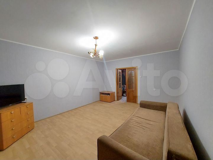 2-к. квартира, 57,5 м², 3/14 эт.