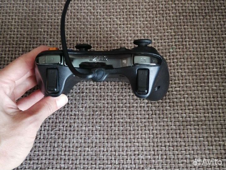 Проводной Xbox 360