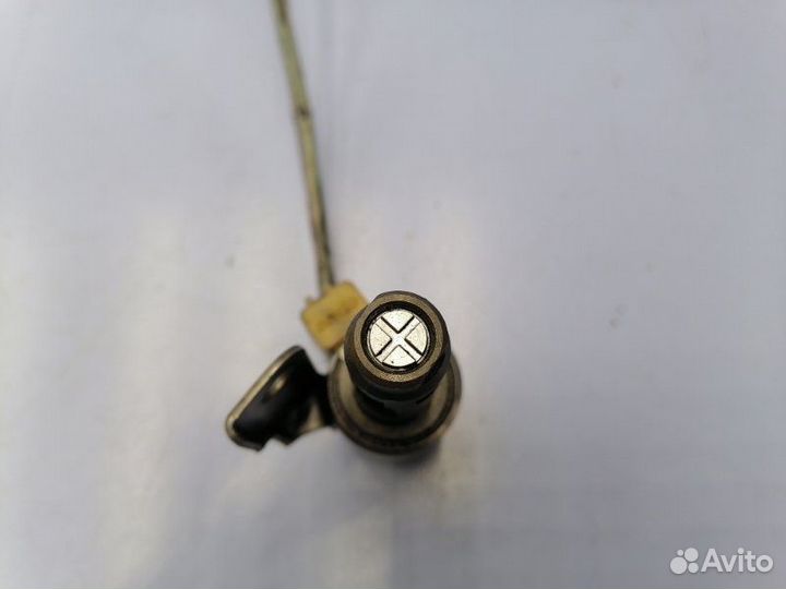 Соленоид АКПП Toyota Allion NZT240 1nzfe