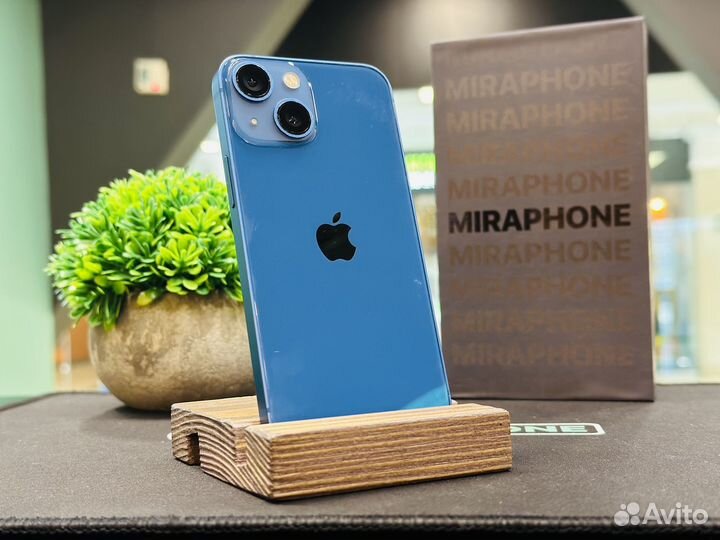 iPhone 13 mini, 256 ГБ