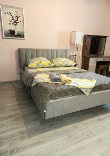 1-к. квартира, 32 м², 2/2 эт.