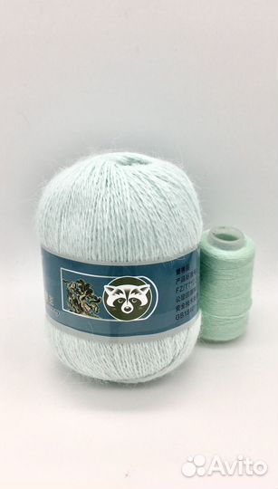 Пряжа нитки для вязания