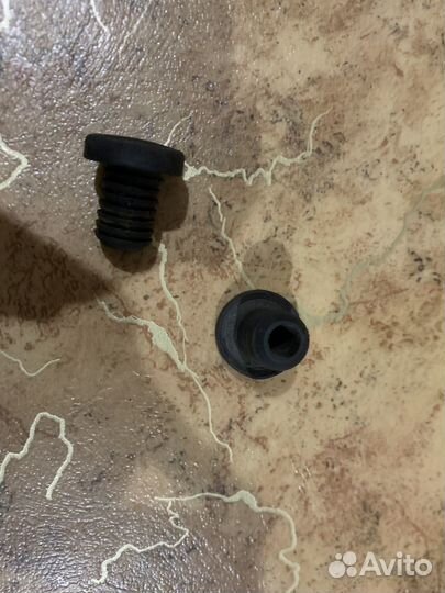 Детали для трюкового самоката