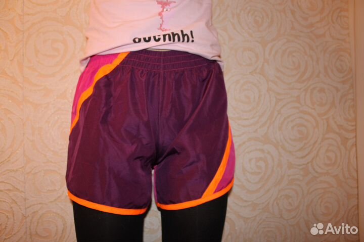 Шорты