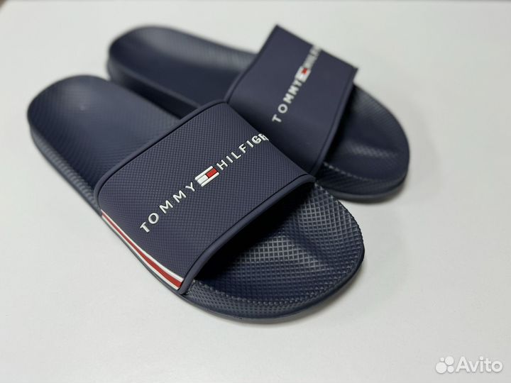 Сланцы Tommy hilfiger