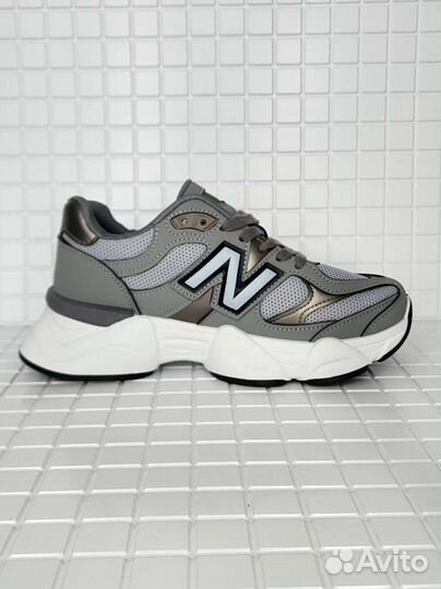 Женские кроссовки New Balance разм. 36-41