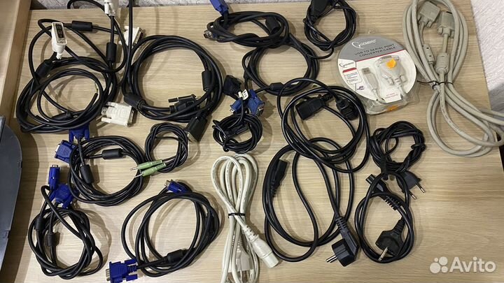 Товары для компьютера