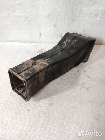 Канал охлаждения тормозов bmw 5 e39