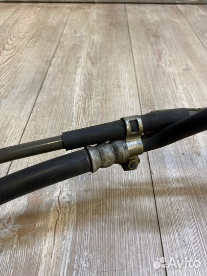 Электро усилитель руля Мазда 3 бк Mazda 3 BK