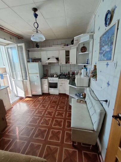 1-к. квартира, 28 м², 2/5 эт.