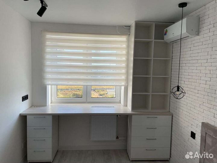 Комод и другая мебель для детской на заказ