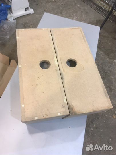 Корпус для акустики