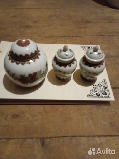 Набор посуды