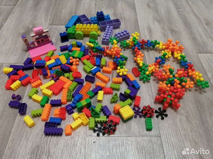 Lego duplo