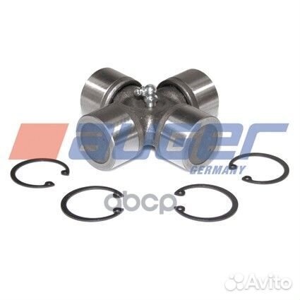 Шарнир, продольный вал HCV 201.023;4.61722;461