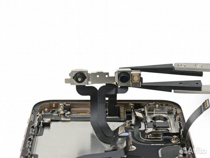 Замена дисплея iPhone X/10/Max/11/XS/XR и др